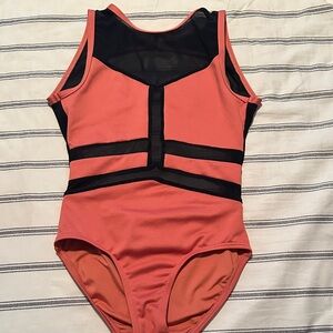 Jo+Jax Leotard size YL